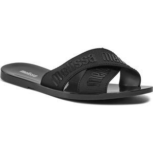 Nazouváky Melissa Melissa M Lover Slide Ad 35740 Black AR712