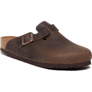 Nazouváky Birkenstock Boston Bs 860131 Habana