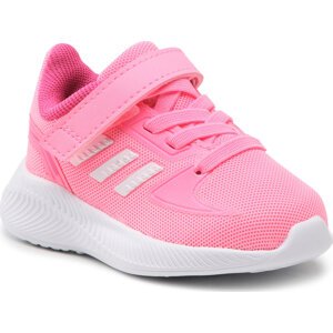 Boty adidas Runfalcon 2.0 I HR1403 Pink/Wwhtpink/Wwht