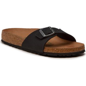 Nazouváky Birkenstock Madrid Bs 1020060 Black