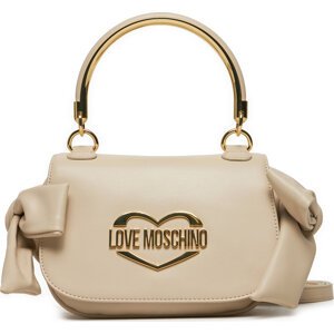 Kabelka LOVE MOSCHINO JC4203PP1ILN0110 avorio