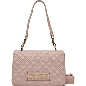 Kabelka LOVE MOSCHINO JC4062PP1ILA0601 Cipria