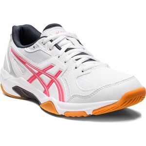 Boty Asics Gel-Rocket 10 1072A056 White/Pink Cameo 108