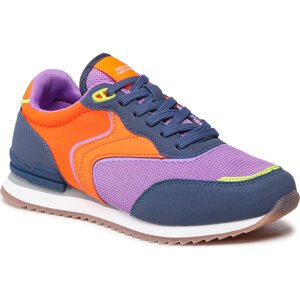 Sneakersy Sprandi WP07-01509-05 Violet