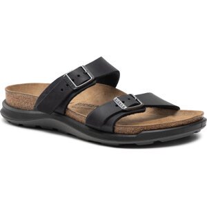 Nazouváky Birkenstock Sierra Ct 1018704 Black