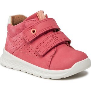 Sneakersy Superfit 1-000374-5510 M Rosa/Orange