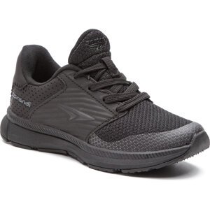 Sneakersy Sprandi CP40-7730 Black
