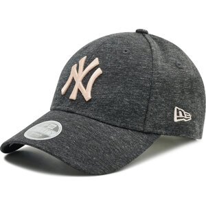 Kšiltovka New Era New York Yankees 9Forty 60222404 Šedá