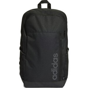 Batoh adidas Motion Linear Backpack HG0354 black/white