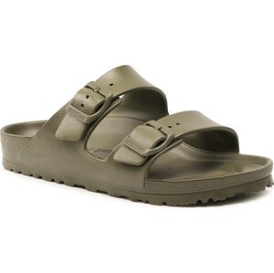 Nazouváky Birkenstock Arizona Eva 1019152 Khaki