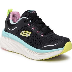 Sneakersy Skechers Infinite Motion 149023/BKMT Black/Multi