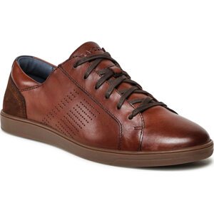 Sneakersy Lasocki MB-CRAIG-06 Brown