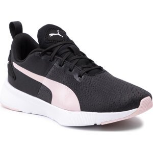 Boty Puma Flyer Runner Femme Wn's 195517 01 Puma Black/Lotus