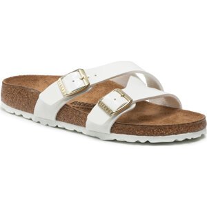 Nazouváky Birkenstock Yao Balance 1016353 White