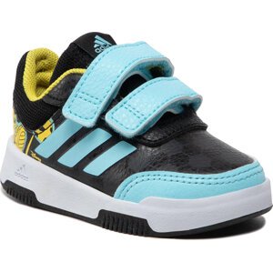 Boty adidas Tensaur Sport 2.0 Mickey C GZ1712 Core Black/Bliss Blue/Cloud White