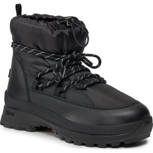 Sněhule Inuikii Urban Trek 55102-115 Black