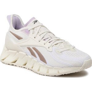 Boty Reebok Zig Kinetica 3 HR1319 Chalk/Taupe/Purple Oasis