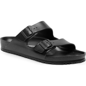 Nazouváky Birkenstock Arizona 0129421 Black