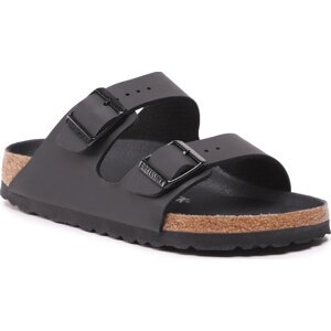 Nazouváky Birkenstock Birkenstock Arizona BF Triples Black