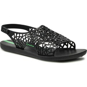 Sandály Ipanema Shape 26679 Black/Black 20766