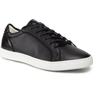 Sneakersy Guess Lezzeno FM5LEZ LEA12 BLACK