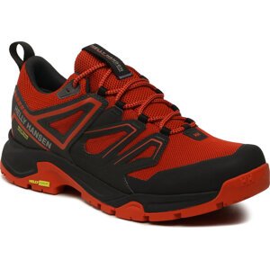 Trekingová obuv Helly Hansen Stalheim Ht 11849_300 Patrol Orange/Ebony