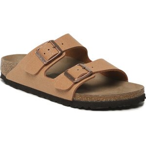 Nazouváky Birkenstock Arizona 1025046 Pecan