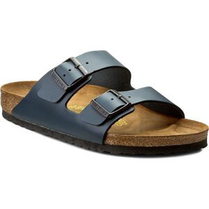 Nazouváky Birkenstock Arizona 0051151 Blue