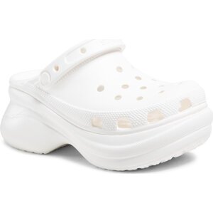 Nazouváky Crocs Classic Bae Clog W 206302 White