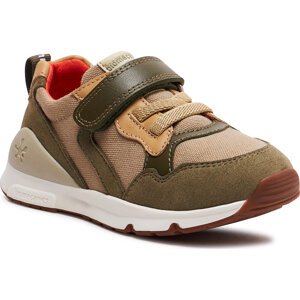 Sneakersy Biomecanics 242225-B M Naturale