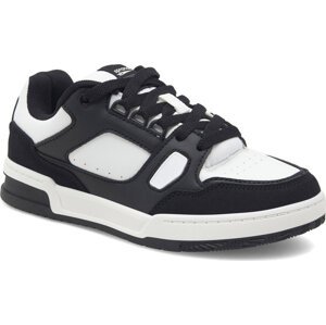 Sneakersy Sprandi CP40-23461Z(IV)CH Černá