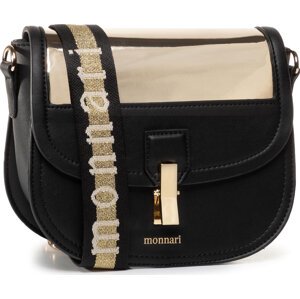 Kabelka Monnari BAG2500-020 Black