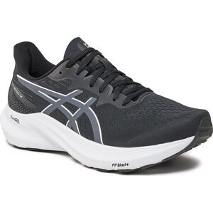 Boty Asics Gt-2000 12 1011B691 Black/Carrier Grey 002