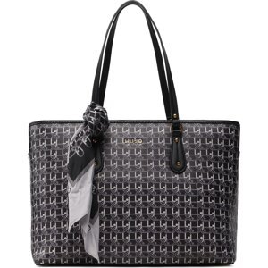 Kabelka Liu Jo L Tote AA3327 E0538 Nero 22222