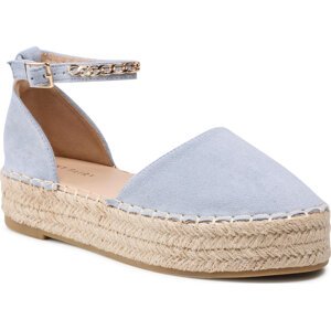 Espadrilky Jenny Fairy WSS990-108 Blue