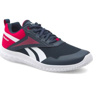 Boty Reebok Rush Runner 5 100034141K Navy