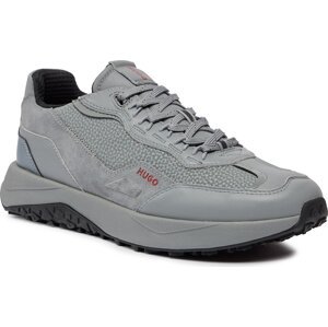 Sneakersy Hugo Kane Runn 50510228 Grey 030