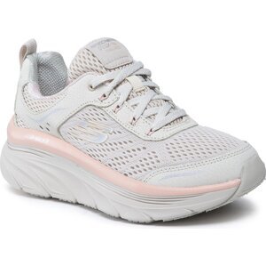 Sneakersy Skechers Infinite Motion 149023/NTPK Natural/Pink