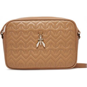 Kabelka Patrizia Pepe 2B8985/L082-B685 Pompei Beige