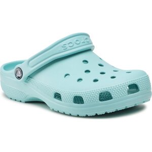 Nazouváky Crocs Classic 10001 Pure Water