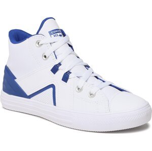 Sneakersy Converse Chuck Taylor All Star Flux Ultra A03461C Bílá