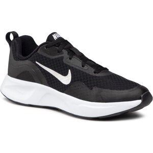 Boty Nike Wearallday (Gs) CJ3816 002 Black/White