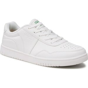 Sneakersy Sprandi MP-S22C321A-3 White