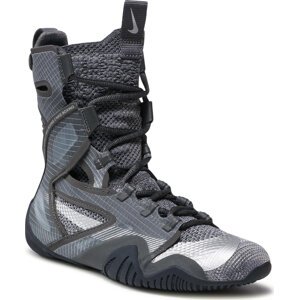 Boty Nike Hyperko 2 CI2953 010 Iron Grey/Metallic Silver