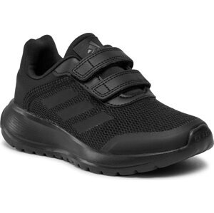 Boty adidas Tensaur Run IG8568 Cblack/Cblack/Gresix