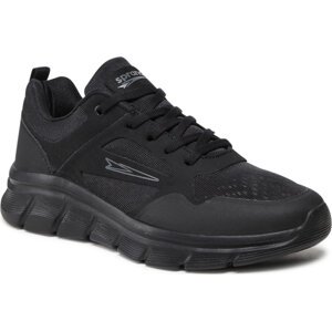 Sneakersy Sprandi WP07-11618-01 Black