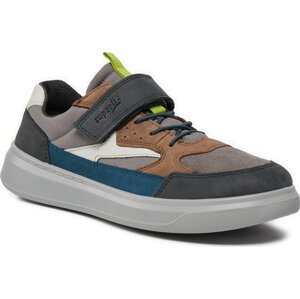 Sneakersy Superfit 1-006475-9000 D Multicolour