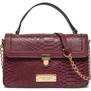 Kabelka Monnari BAG0310-M05 Fioletowe Croco