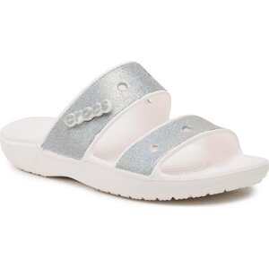 Nazouváky Crocs Classic Glitter Ii Sandal 207769 90H