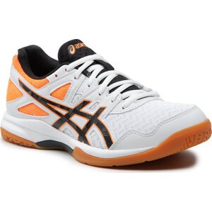 Boty Asics Gel-Task 2 1071A037 White/Shocking Orange 104